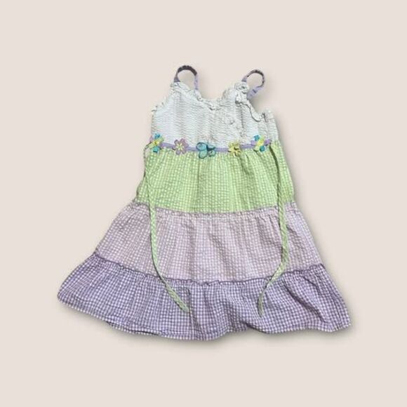 Girls Size 6 Dress Bundle - Picture 4 of 5